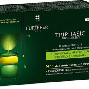 furterer hormonale serum